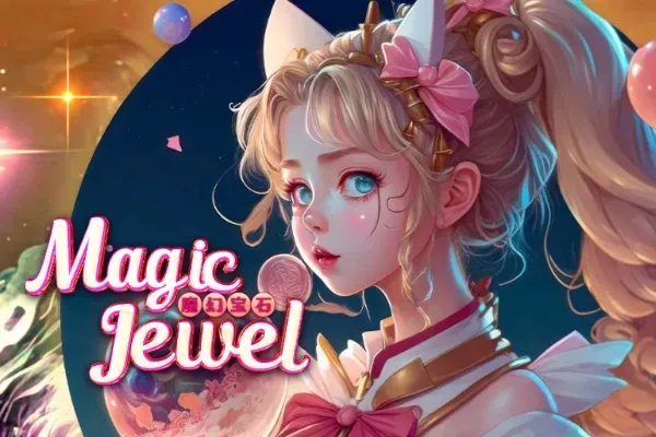 Magic Jewel