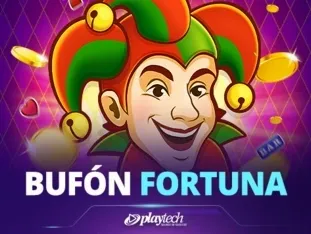 Bufón Fortuna game thumbnail