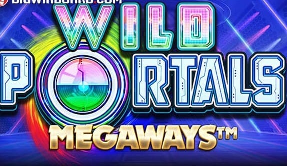 Wild Portals Megaways