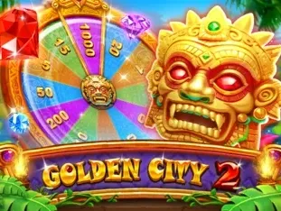 Golden City 2