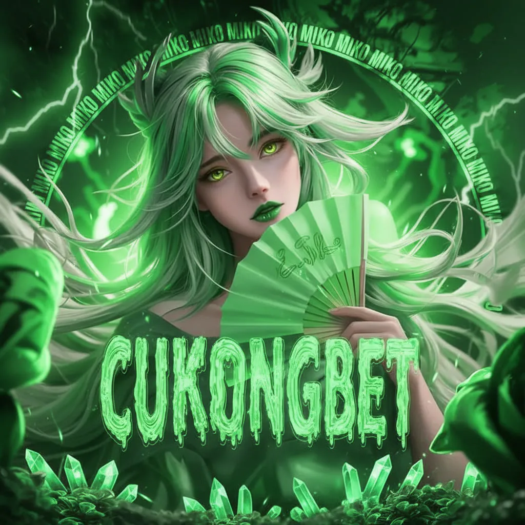 Cukong Bet Logo